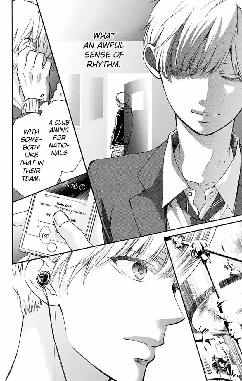 Kono Oto Tomare! Chapter 63 24